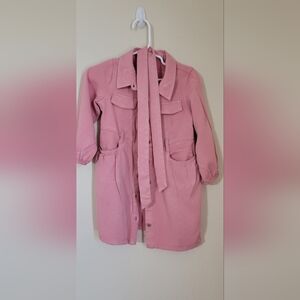 Dress bundle for toddler